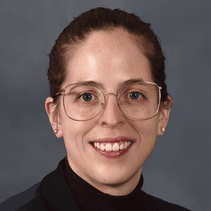 Audrey Dionne