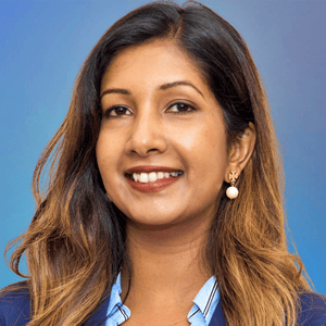 Deepthy Varghese