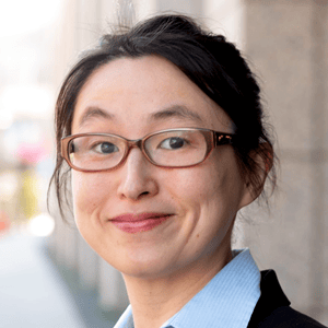 Beixin Julie He, MD