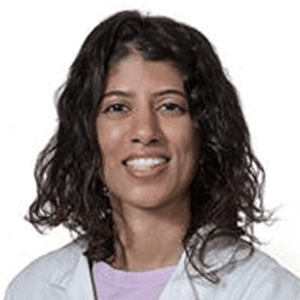 Ola Khraisha, MD