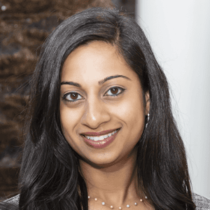 Chaitra Mohan, MD