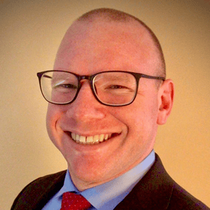 Mark Ryan, BSN, RN 