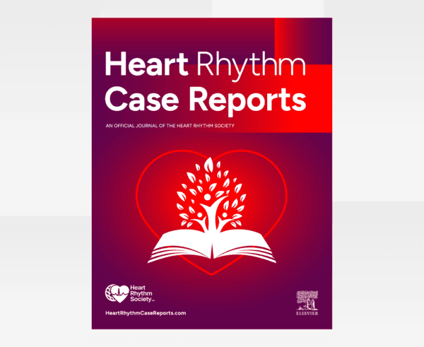 Heart Rhythm Case Reports
