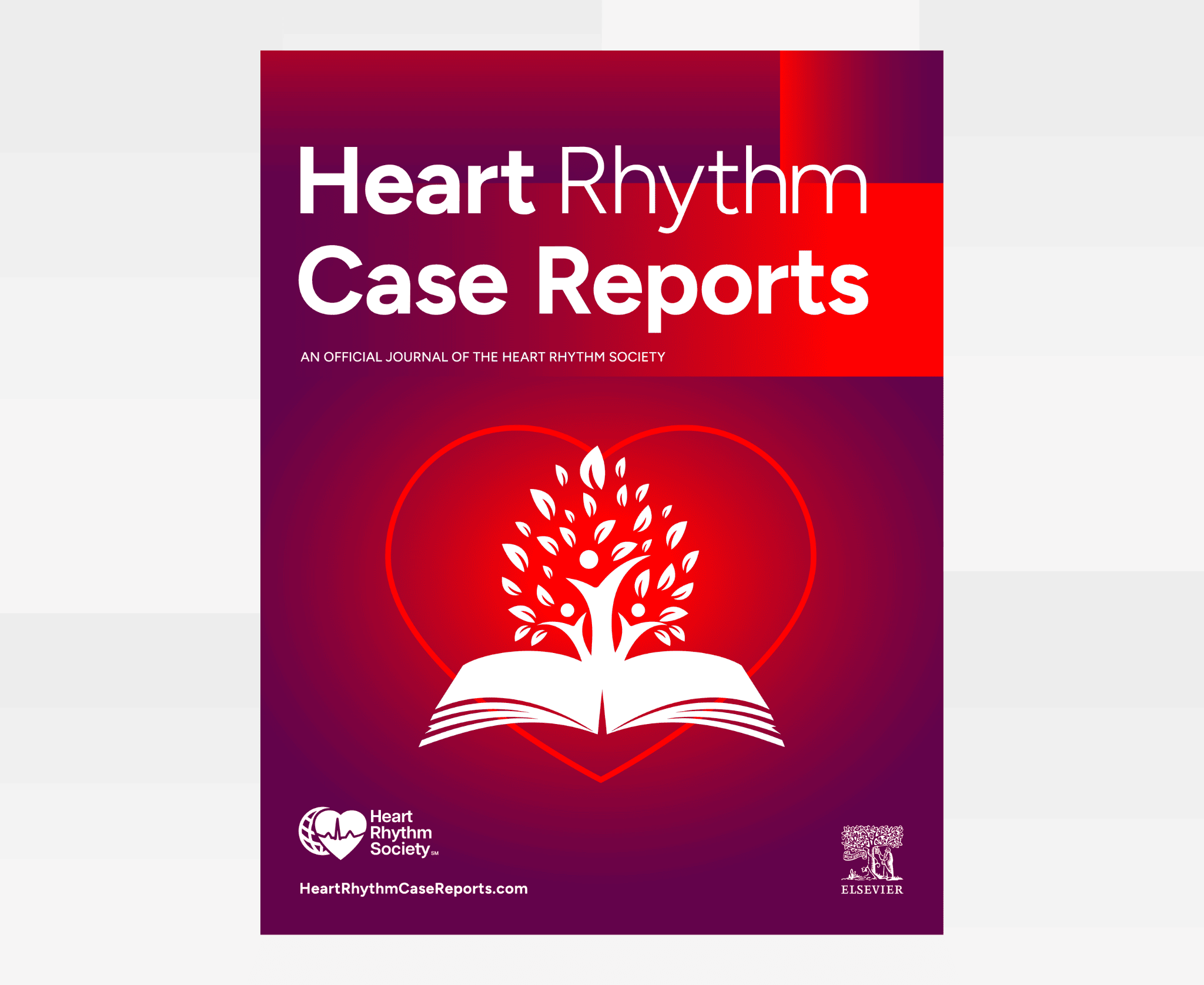 Heart Rhythm Case Reports