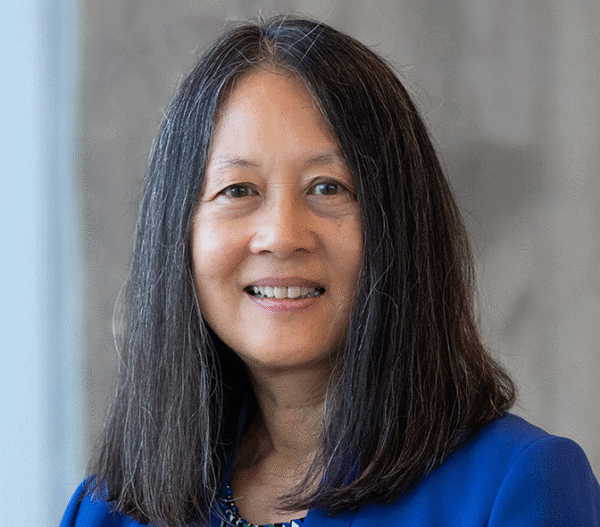 Mina K. Chung, MD, FHRS
