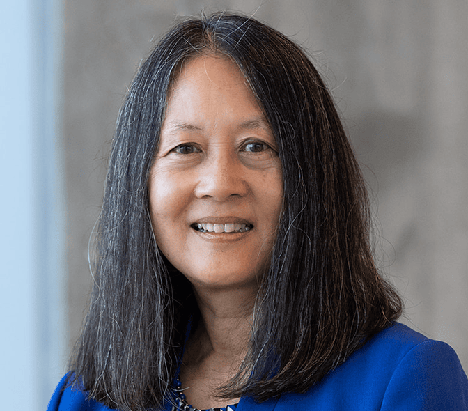 Mina K. Chung, MD, FHRS