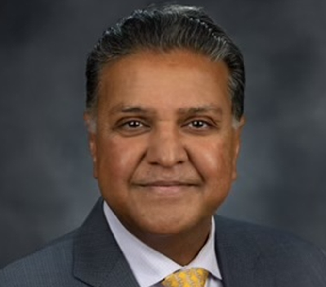 Suneet Mittal, MD, FHRS