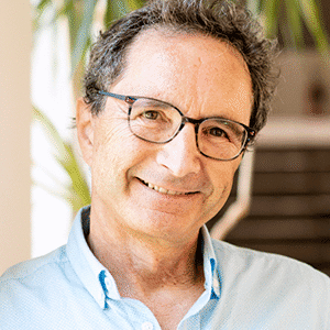 Distinguished Scientist (Clinical): Michel Haissaguerre, MD, PhD