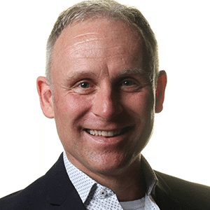 Distinguished Allied Professional: Jeroen ML Hendriks, PhD, RN