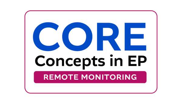 Core Concepts in Remote Monitoring