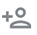 Gmail: Add Contact Icon
