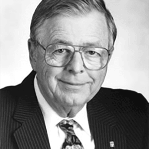 Earl E. Bakken