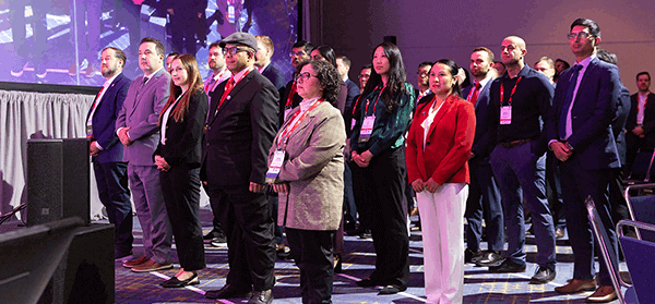 Fellows of FHRS (FHRS)