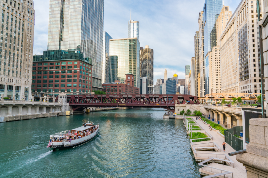 Save the Date: Heart Rhythm 2026 in Chicago, IL