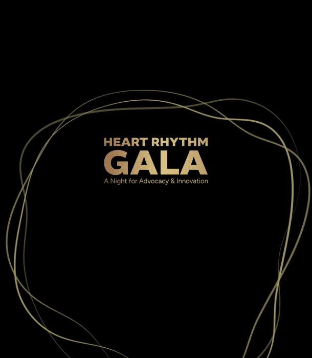 Heart Rhythm Gala 2025