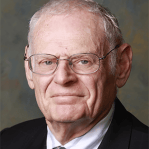 Melvin M. Scheinman, MD, FHRS