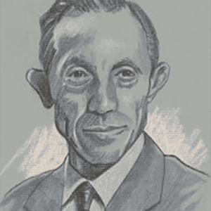 Paul Zoll, MD