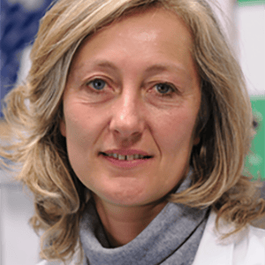 Silvia G. Priori, MD, PhD