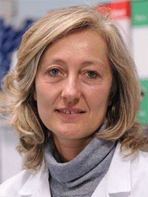 Silvia G. Priori, MD, PhD Silvia G. Priori, MD, PhD