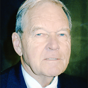 Wilton "Will" W. Webster, Jr.