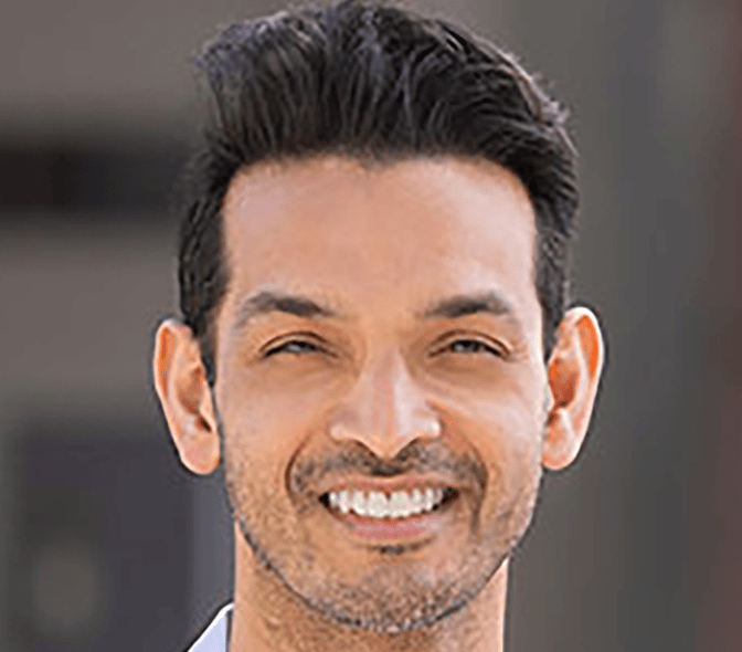 Junaid A.B. Zaman, MA, MD, PhD, CCDS