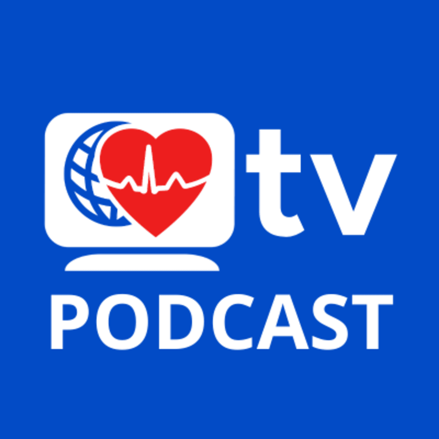 HRSTVPOD HRStv podcast logo