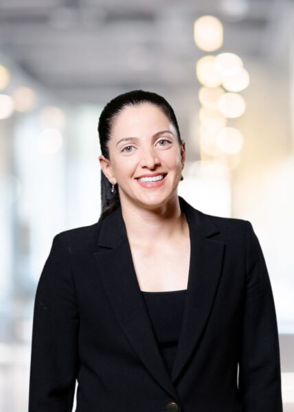 Tina Baykaner, MD, MPH, Member since 2014 