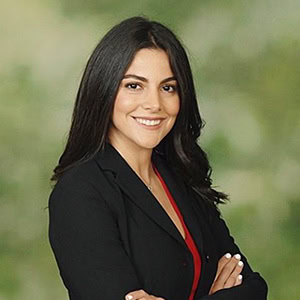 Alexandra Sanchez