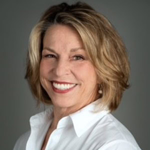 Amy Tucker