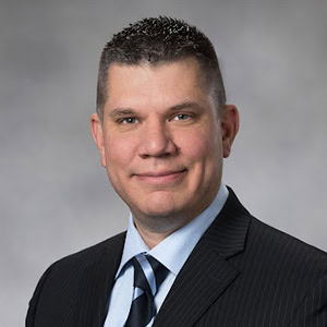Brian Butkus