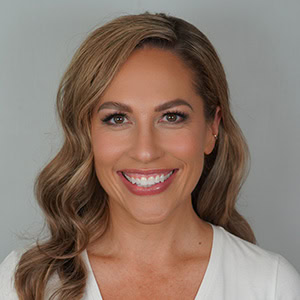 Emily Backes
