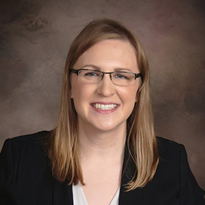 Emma Hegwood