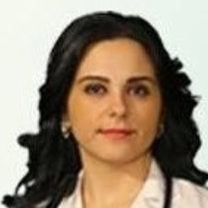 Estelle Torbey