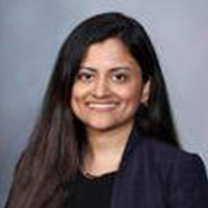 Hina Amin