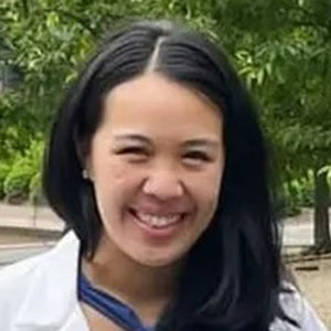 Ingrid Hsiung