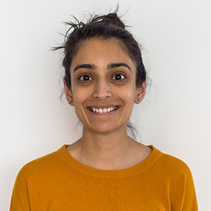 Krina Shah