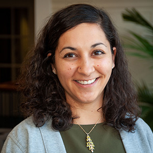 Nadine Channaoui