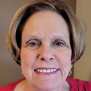 Nancy Lee