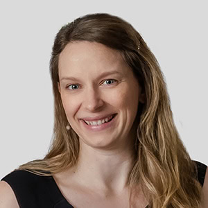 Nicole Habel