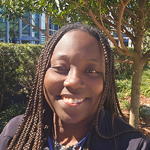 Tamara Laplace