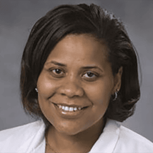 Camille G. Frazier-Mills, MD, MHS, CCDS