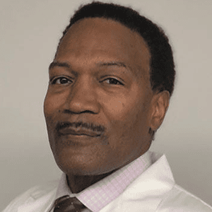 John M. Fontaine, MBA, MD