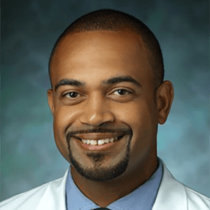 Jonathan Chrispin, MD