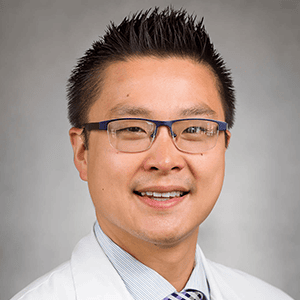 Jonathan C. Hsu, MD