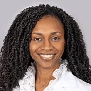 Karine Guerrier, DO, MPH, MS, CCDS, CEPS-P