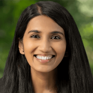 Kavisha Patel, MD