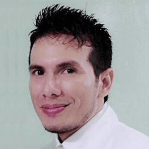 Pablo Jose Casanova Zambrano, Sr., MD