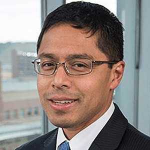 Ryan G. Aleong, MD, FHRS