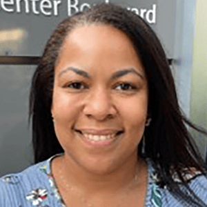 Tara Parham Graham, DNP