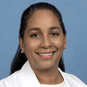 Zenaida Feliciano, MD